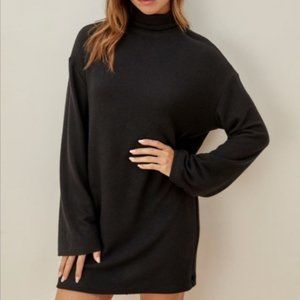 NWT Reformation Aspen Dress size L